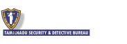 Tamilnadu Security & Detective Bureau